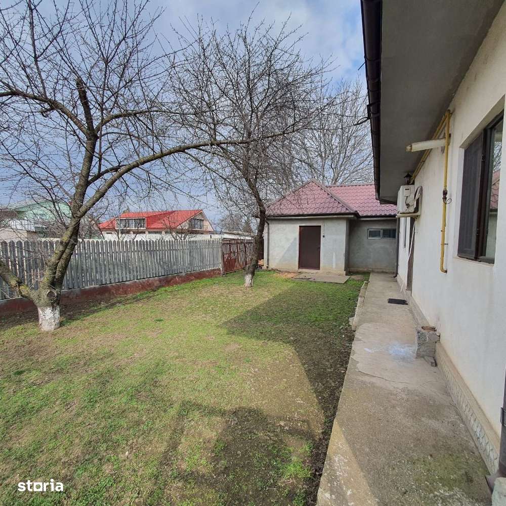 Vila D+P+M la DN26, teren 2589 mp, Vânători - Imagine principală: 3/16