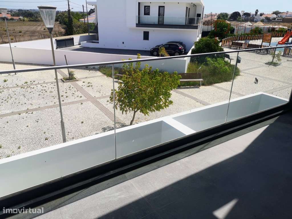 Moradia Almograve - Construção Nova - 800m da Praia-22