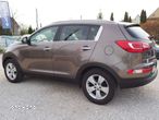 Kia Sportage - 6