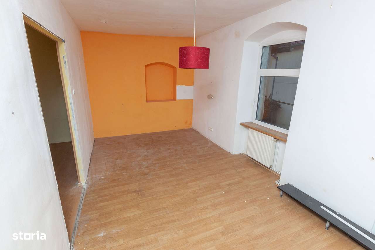 "Casa cu icoana", investitie excelenta, Centrul Istoric, Brasov-11