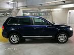 Armatura bara fata VW Touareg 5000 v10 - 3