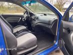 Chevrolet Aveo 1.2 16V Base+ - 23