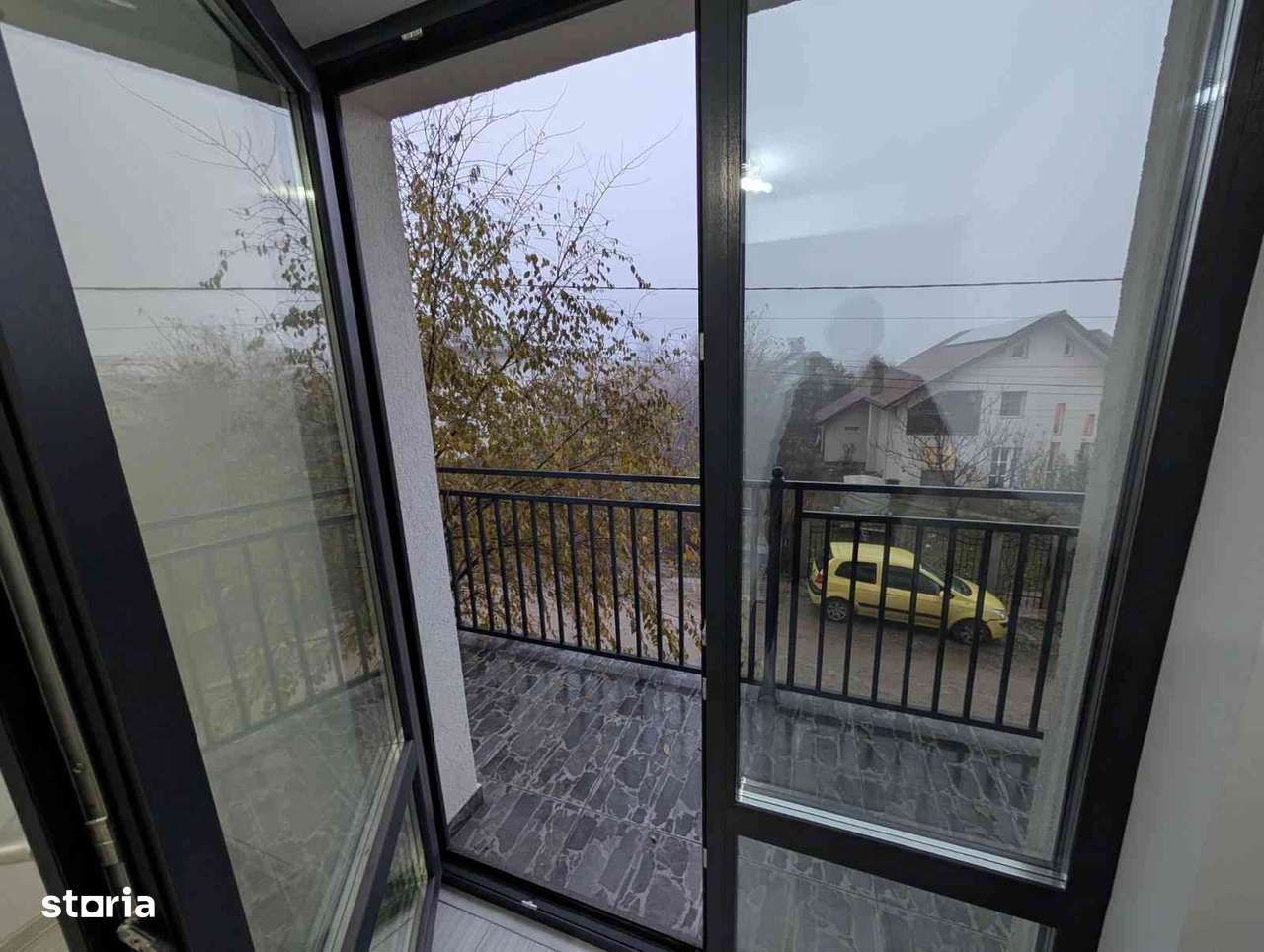 Nou la prima utilizare Mall Moldova ap 2 camere decomandat + parcare - Imagine principală: 5/9