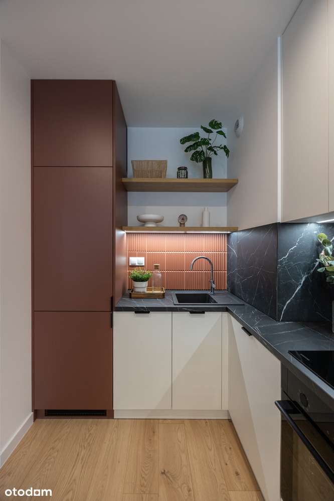 Nowe, 2  pok,  garaż,  wysoki standard, KLIMA!  Centrum, bezpośrednio. - Pełny obrazek: 5/20