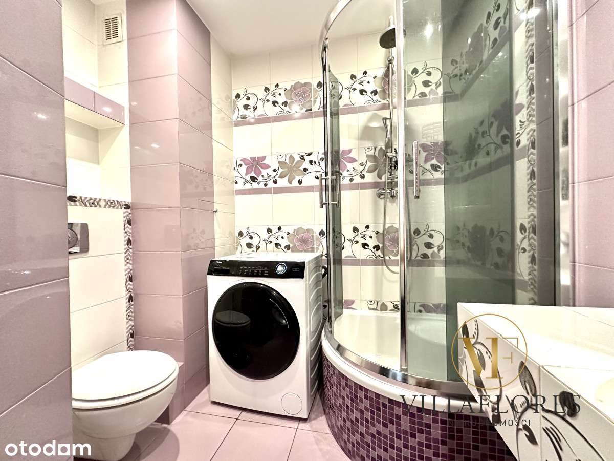 3 pokojowe mieszkanie w centrum-7