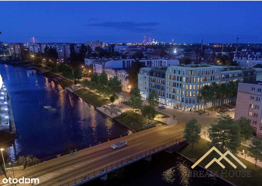 Mieszkanie – gdansk - Widok 4