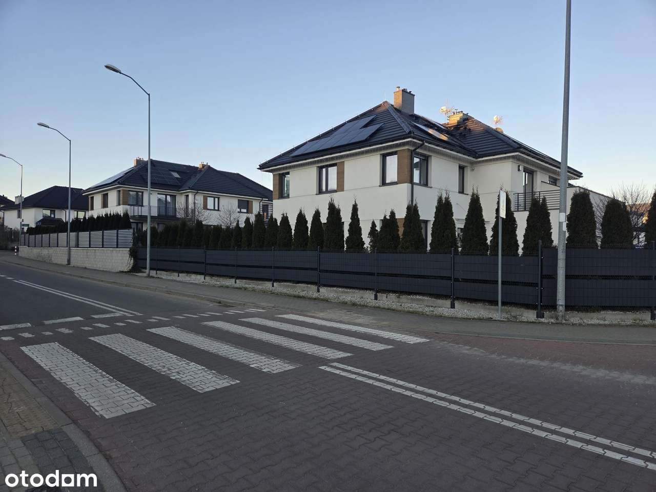 Bliźniak na Warszewie - bez pośredników. - Pełny obrazek: 5/20