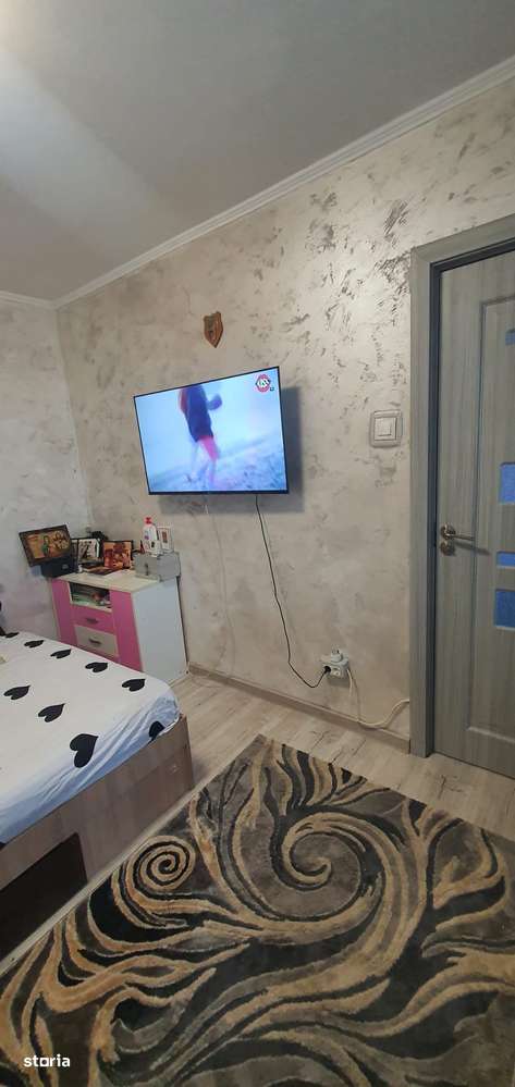 Eforie Nord apartamet 3 camere et. 3/4 - Imagine principală: 5/12