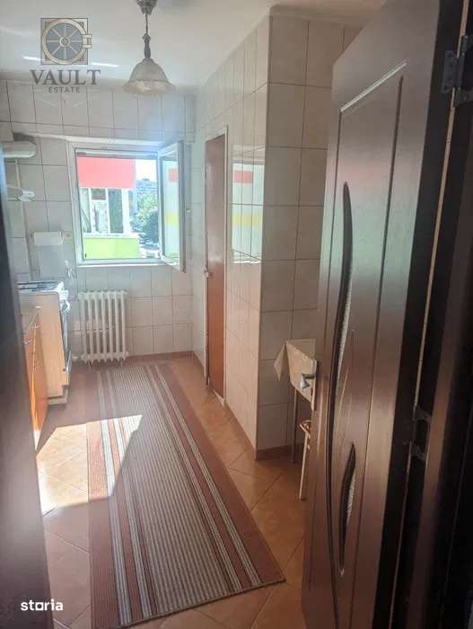 APARTAMENT 4 CAMERE-RAHOVS-TEIUS-SOSEAUA ALEXANDRIEI-2 BAI-2 BALCOANE - Imagine principală: 2/4