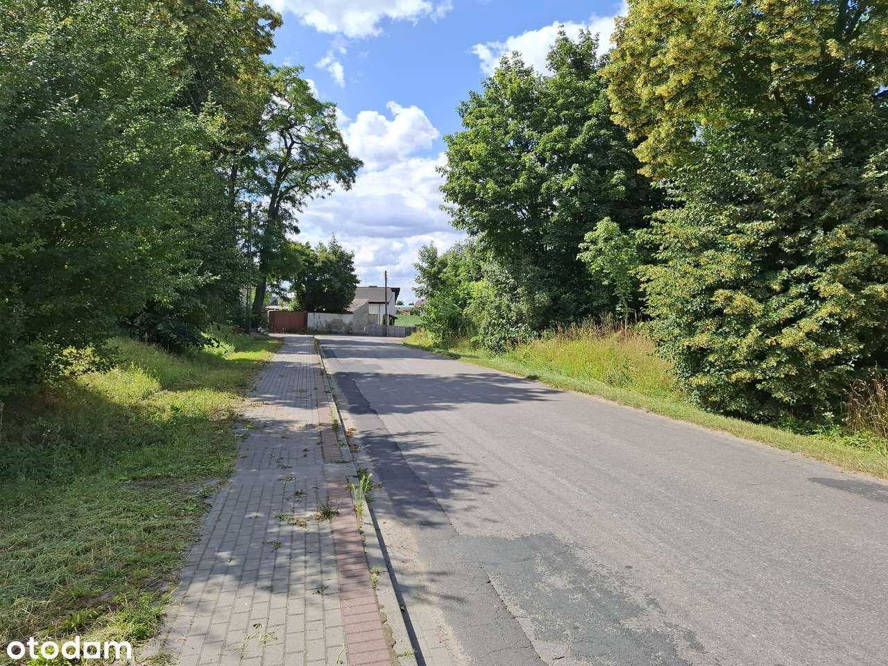 Domy dwulokalowe 81,39 m², Śródka, pompa ciepła-8