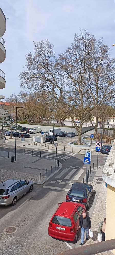 Quarto espaçoso e luminoso para rapariga – Penha de França Lisboa - Grande imagem: 5/5