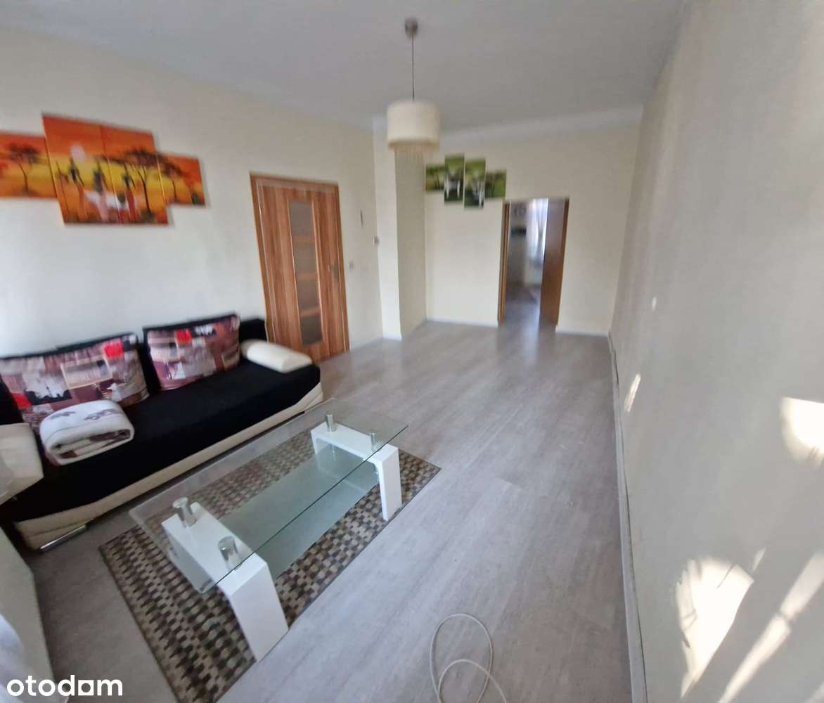 Na wynajem mieszkanie w Prudniku, ul. Batorego - Pełny obrazek: 5/11