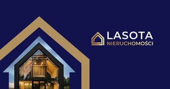 Lasota Nieruchomości Logo