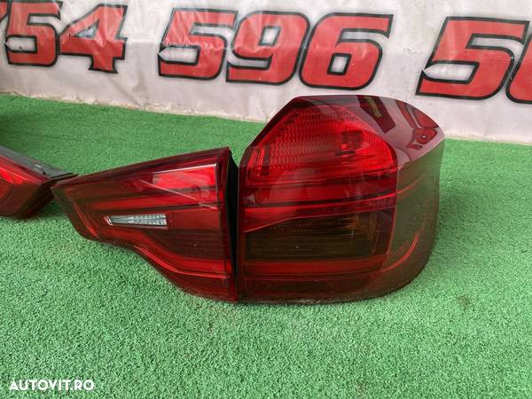 Bmw X3 G01 Set stopuri stop stanga-dreapta - 3