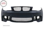 Bara Fata BMW Seria 1 E81 E82 E87 E88 (2004-2011) 1M Design- livrare gratuita - 1