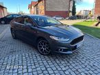 Ford Mondeo 2.0 TDCi Start-Stopp PowerShift-Aut ST-Line - 8