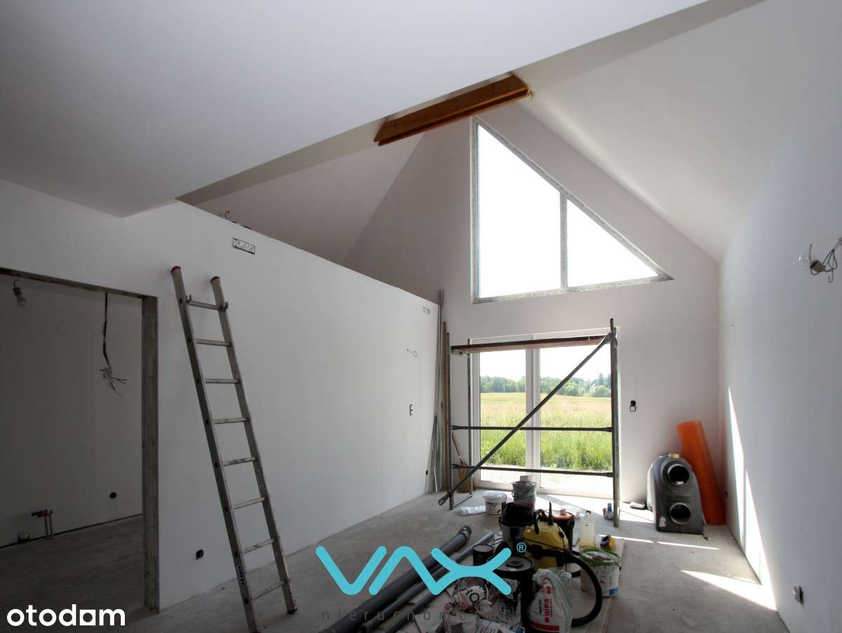 Dom w cenie mieszkania - Pełny obrazek: 5/9