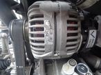 Vand Alternator Volkswagen Polo 6R 1.2 TDI 75CP 55 KW din 2011 - 1