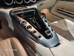 Mercedes-Benz AMG GT C Roadster Speedshift DCT 7G - 21
