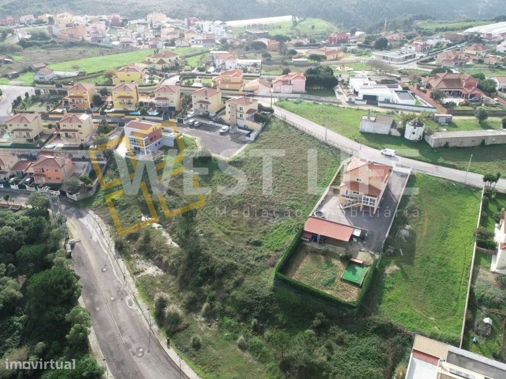 Lote Urbano para Construção de Moradia Isolada | EXCLUSIVO WEST LIF...-3