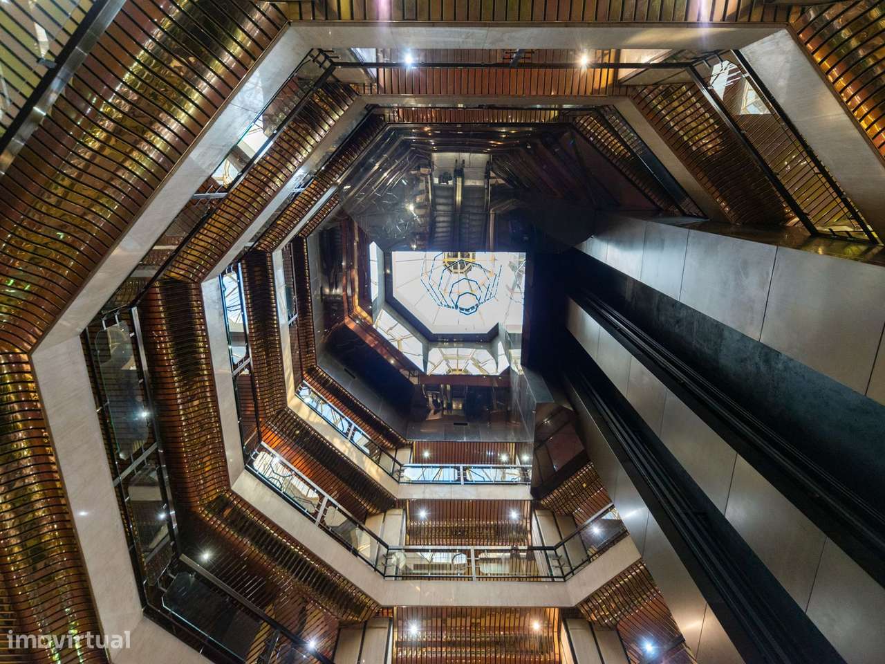 Escritório Venda Lisboa | 59 m2 | Chiado | Cluttons Portugal-13