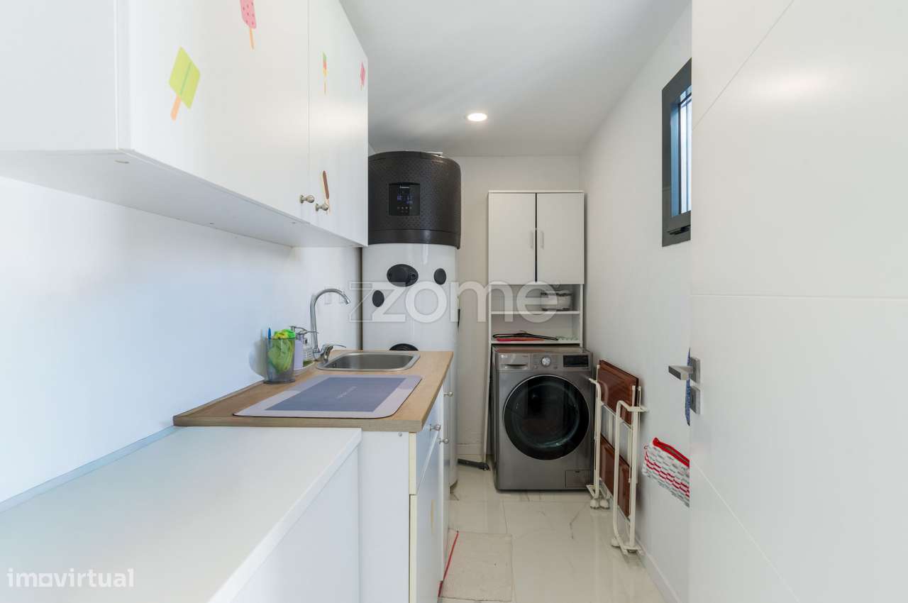 Moradia T3 Famões-42