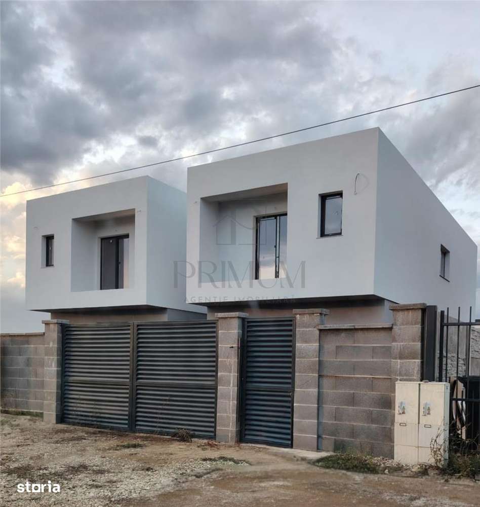 Duplex individual - personalizare interioara - 5 camere - Imagine principală: 2/10