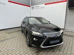 Lexus Seria RX 450h Aut. Luxury (trapa panoramica) - 3