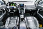 Opel Antara 2.0 CDTI Cosmo - 4