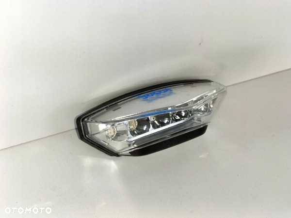 Lampa tylna BMW F900R F900XR R NineT S 100XR LED - 2