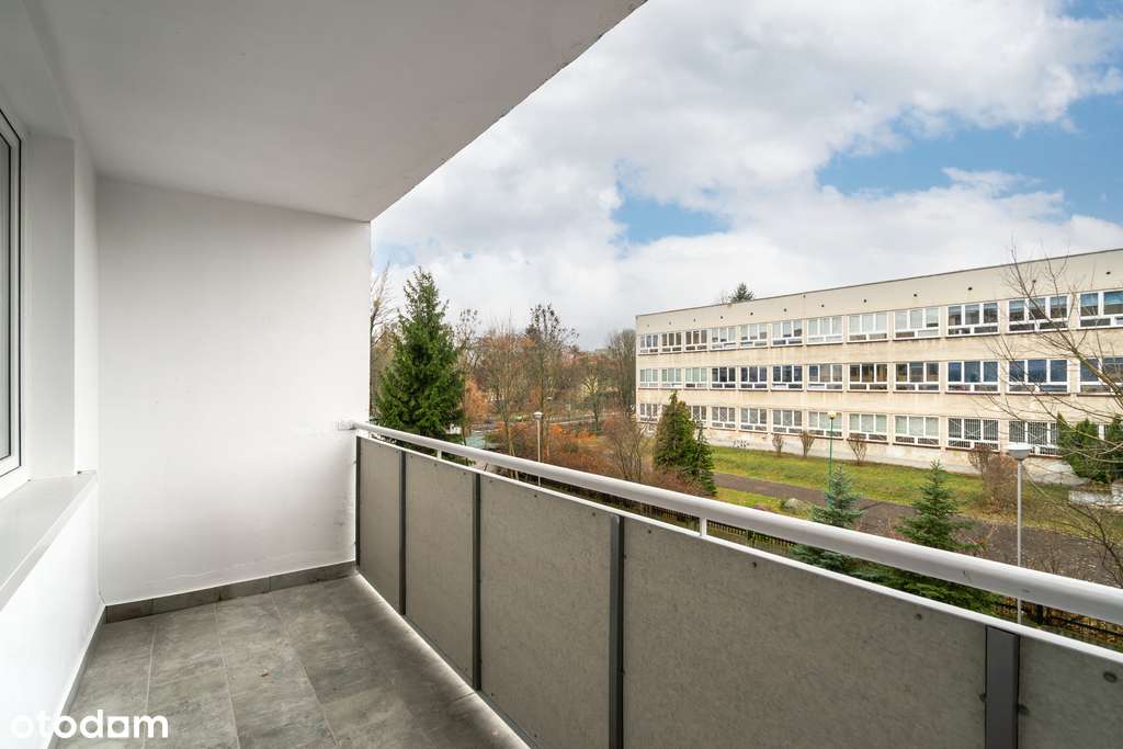 Jasne, 3 pokoje po remoncie przy metrze Służew-11