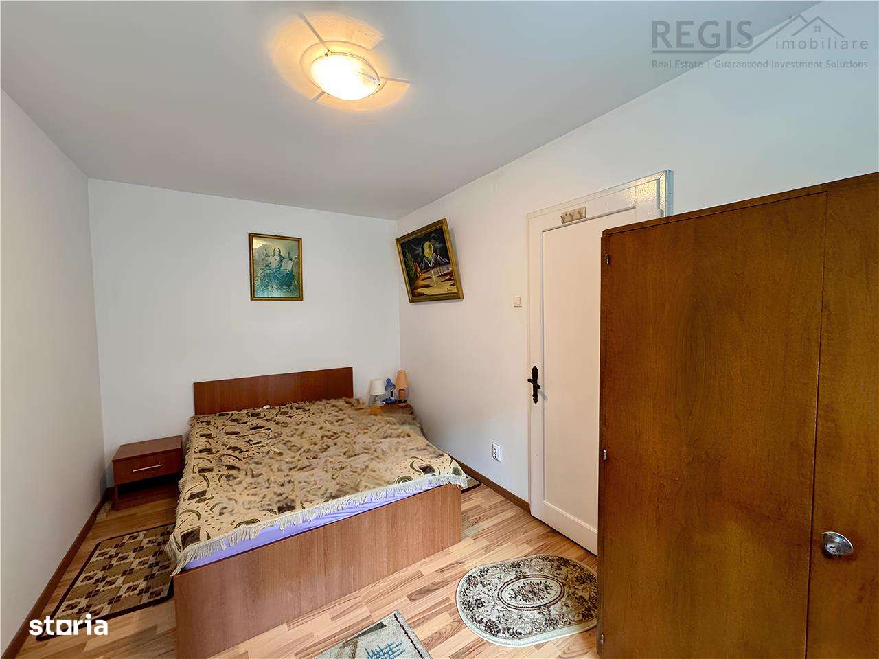 Apartament cu 2 Camere in Astra zona Orizont - Imagine principală: 4/8