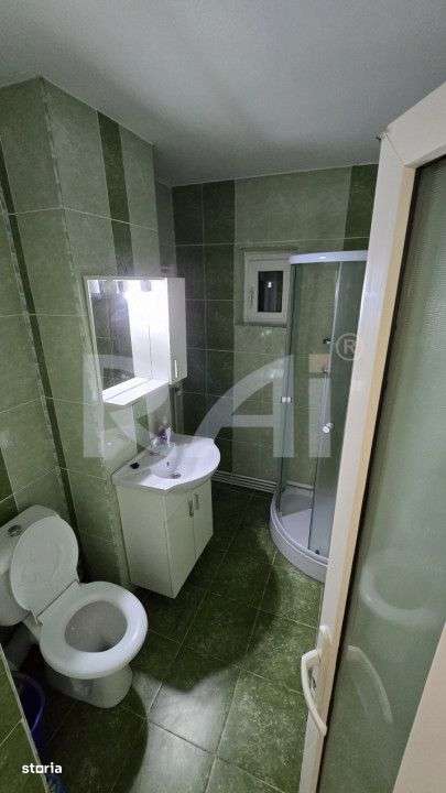 2 camere, renovat, centrala, mobilat-utilat –Brazda, vizavi de piata - Imagine principală: 4/7