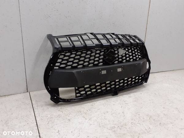 Grill atrapa suzuki swift mk8 sport - 2