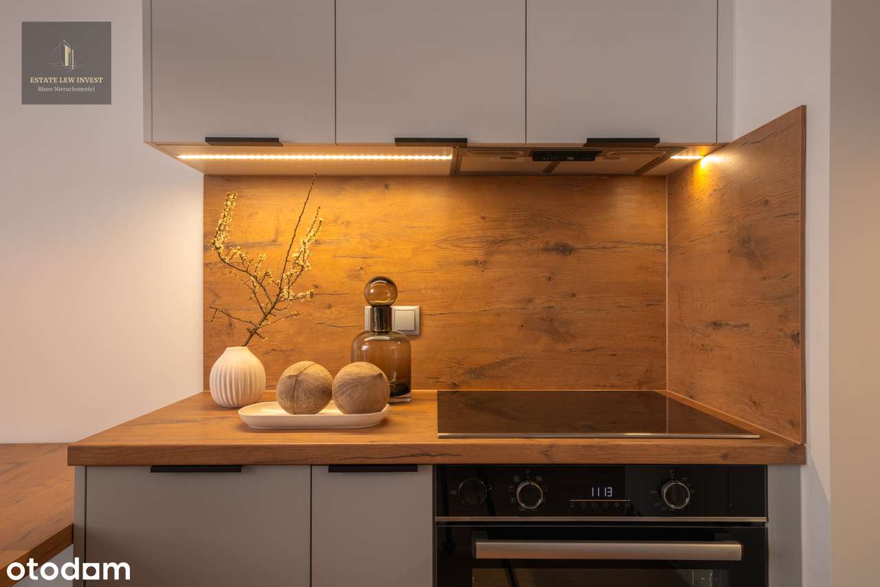 Mieszkanie Rakowicka NOVUM - przy Galerii Krakowskiej! - NOWA CENA-9