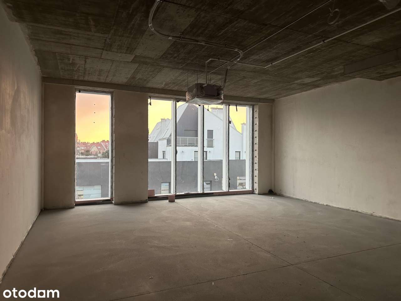 Lokal pod biuro, gabinet lekarski, branżę beauty o pow. 68,92 m2 - Pełny obrazek: 2/9