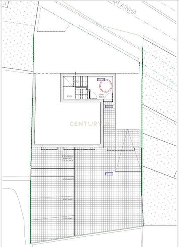 Ruína com PIP Aprovado para Edifício Multifamiliar | 4 Apartamentos co-22