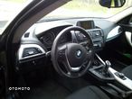 BMW Seria 1 116d EfficientDynamics - 10