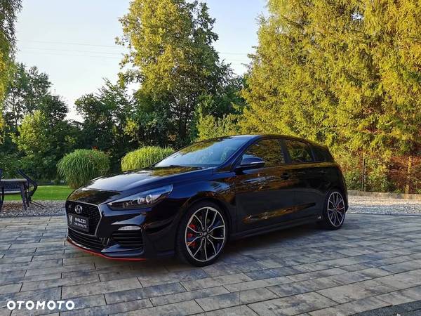 Hyundai i30 N 2.0 T-GDI Performance - 1