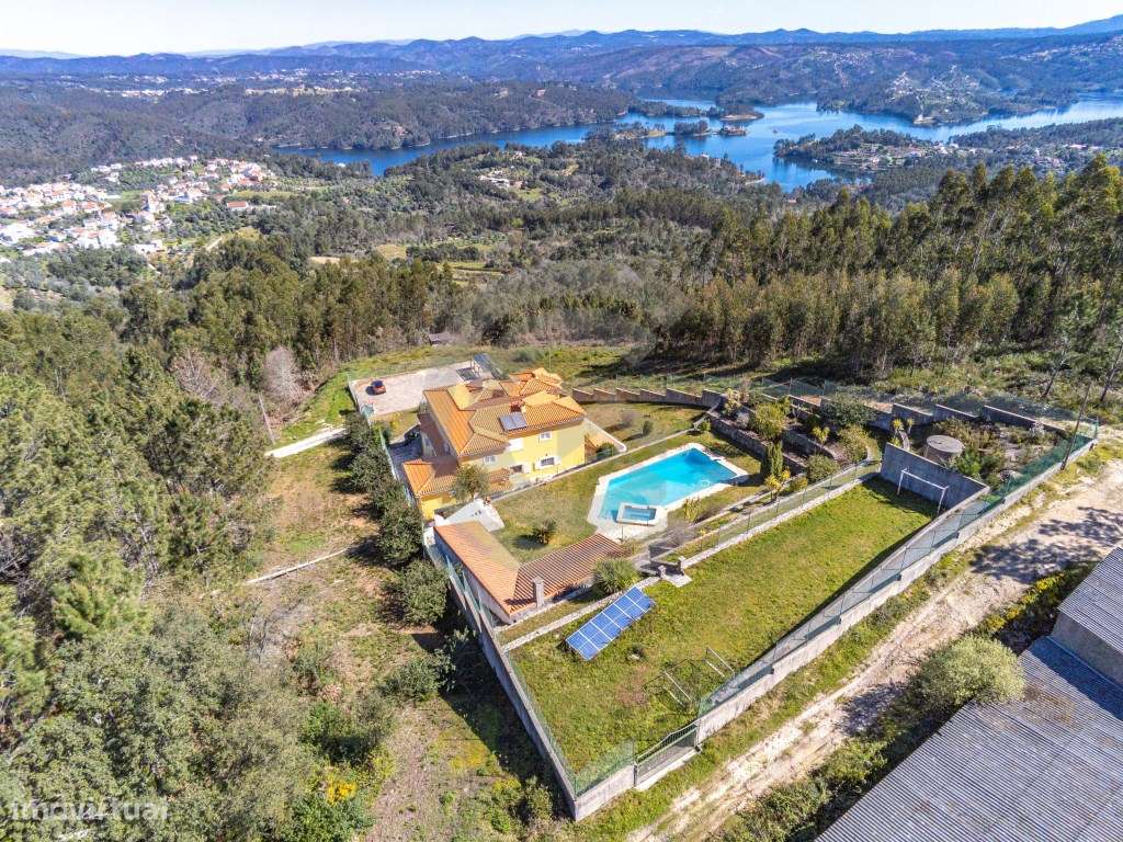 Turismo Habitacional - Grande imagem: 2/15