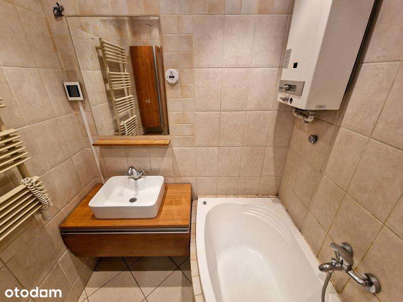 Trzy lub cztery pokoje w centrum Raciborza! - Pełny obrazek: 5/10