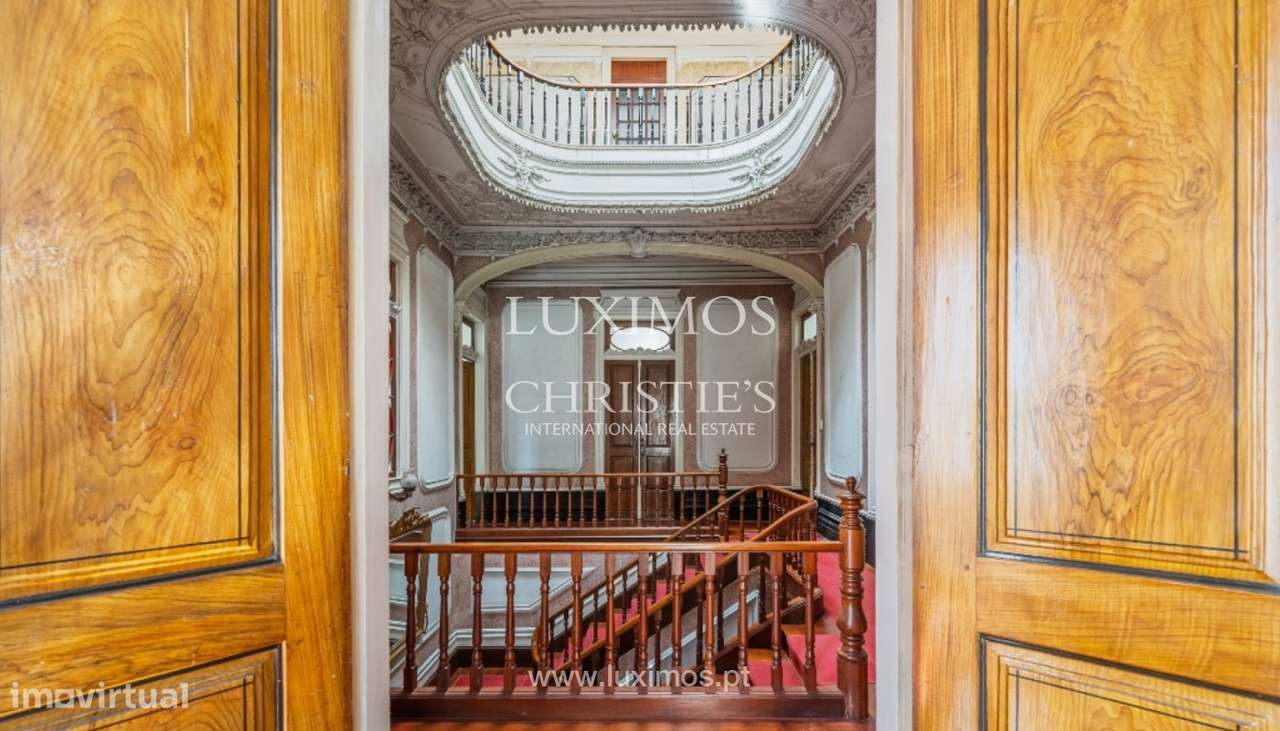 Edifício de traça tradicional para venda em Vila do Conde - Grande imagem: 5/25