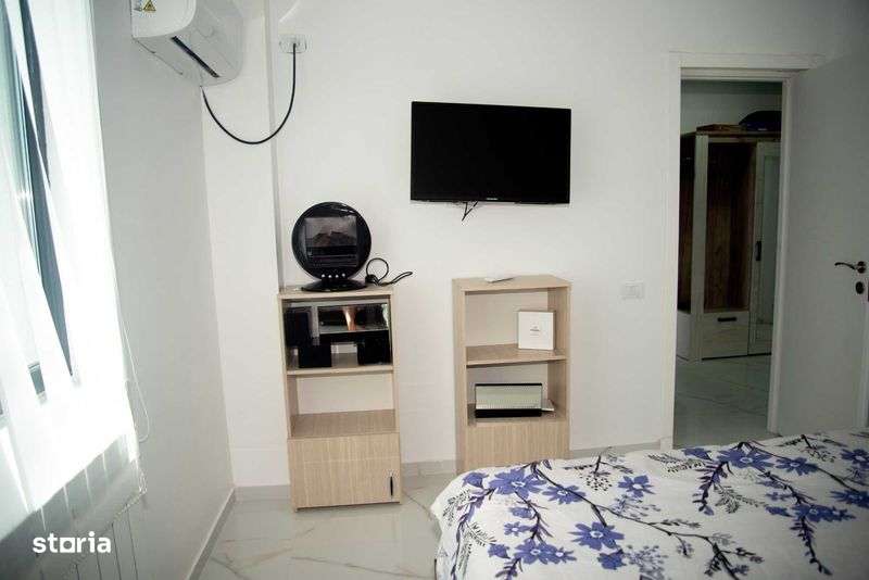 Apartament Mamaia Nord - Imagine principală: 4/8