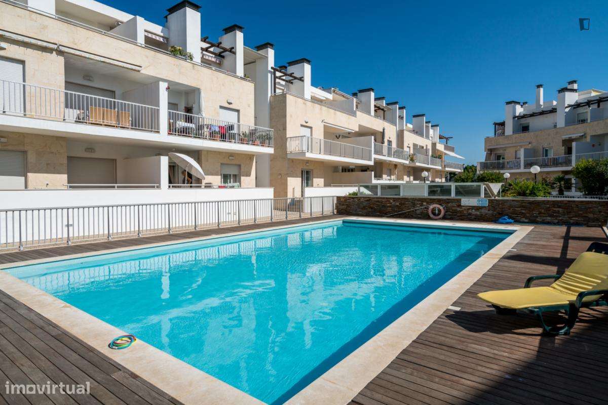 Apartamento com 3 quartos - localizado em Tavira - Grande imagem: 5/8