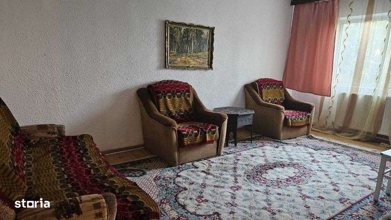 Apartament 2 camere de vanzare Bd. Tineretului, Oltenita - Imagine principală: 4/8