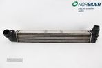 Radiador do intercooler Renault Megane III Coupe Fase I|08-12 - 1