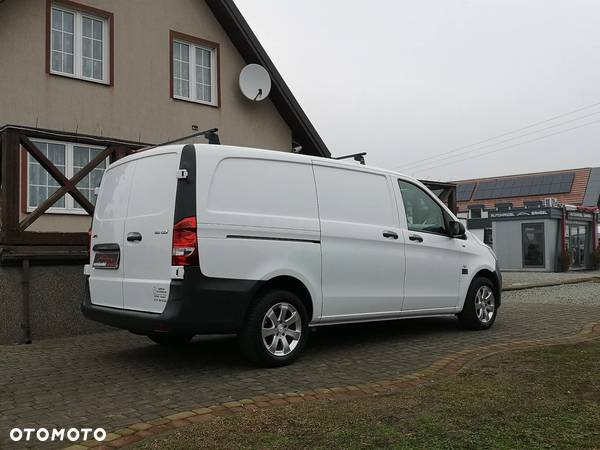 Mercedes-Benz Vito 116CDI - 5