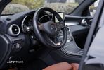 Mercedes-Benz GLC Coupe 220 d 4Matic 9G-TRONIC AMG Line - 6