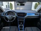 Volkswagen T-Roc 1.0 TSI Premium - 34