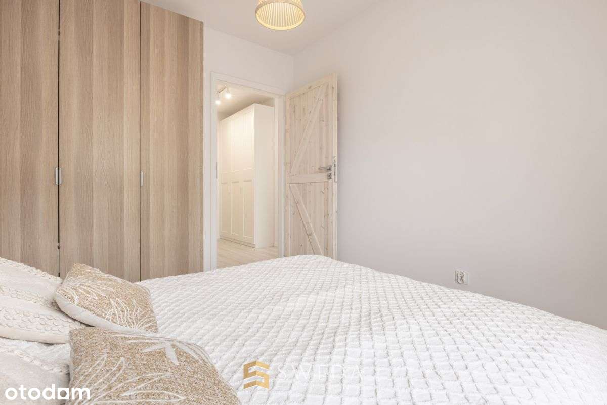 Mieszkanie z ogródkiem dostępne od zaraz!-4